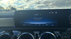 Mercedes-Benz CLA 250e AMG Line Executive 5dr Tip Auto Estate